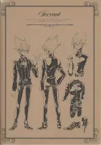 (Sennen☆Battle Phase9) [JINBOW (Yosuke, Chiyo)] XXXX no Vec-chan 2 (Yu-Gi-Oh! ZEXAL)