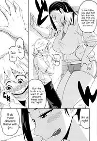 [Yuuki Ray] Love Tsun Letter | Love/Hate Letter (COMIC Masyo 2014-11) [English] =LWB=