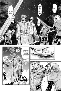 Yurusareta Uta [Naono Bohra] Yaoi english
