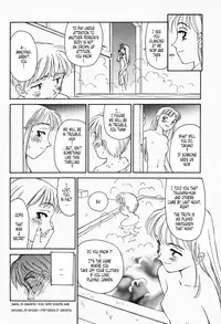 [Suehirogari] K.A.A.R. Haru no Maki | Spring Story [English] [Tonigobe]