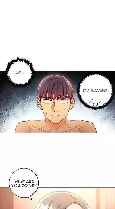 [Neck Pilllow] Stepmother Friends Ch.50/? [English] [Hentai Universe] NEW! 09/12/2021