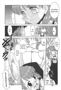 [Nekogen] Razoku no Yoru | Night of Razoku Ch. 1-8 [English] [Kamikakushi]