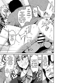 (C92) [Rafflesia (Campbell Gichou)] Koumakan no Iinari Maid (Touhou Project) [English] {doujins.com}