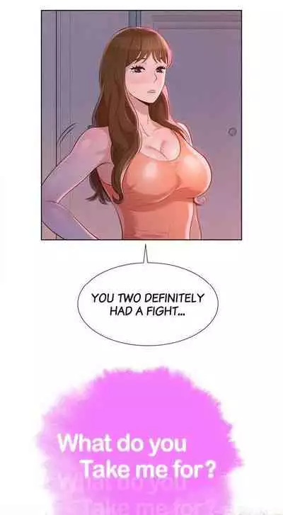 What do you Take me For? Ch.17/?