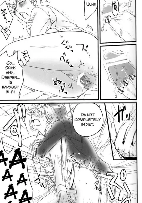 Goshujin-sama ga Neboketeru Dake no Hon