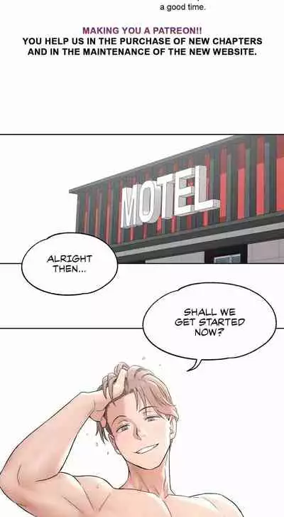 [Choe Namsae, Shuroop] Sexercise Ch.73/? [English] [Manhwa PDF]