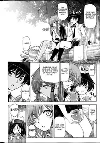 [Sena Youtarou] Majo to Inma to Kawaii Odeshi | The Witch, The Succubus, And The Cute Apprentice Ch. 1-10 & Extra [English] [4dawgz + Thetsuuyaku]