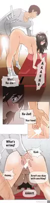 [ButcherBoy] Household Affairs Ch.1-27 (English) (YoManga) (Ongoing)