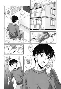 [Mizushiro Takuya] Younger Girls! Celebration Ch. 1-9 [English] {Tadanohito}