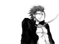 [Hariko no Tora (Midoh Torako)] Seiyoku Shori QB (Eyeshield 21) [English] [neptise] [Digital]