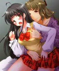 [Amulai Sweet Factory] Onna Doushi nante Ikenai to Omoimasu. S&M