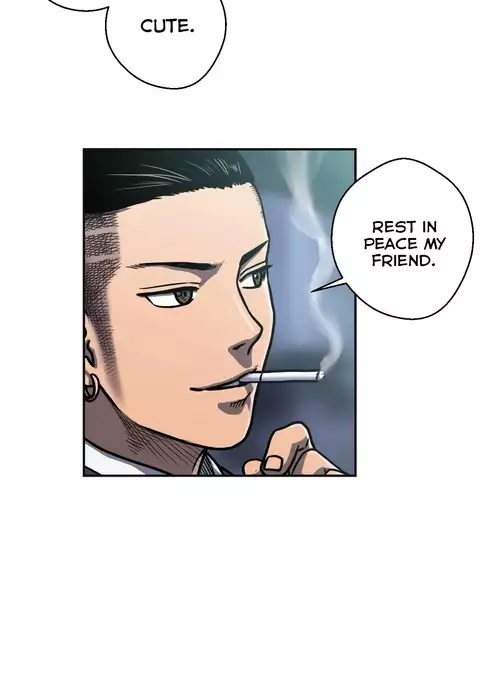 Ghost Love Ch.1-26