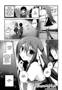 [Amanagi Seiji] Kiss Shite Sawatte Motto Shite [English] [SMDC]