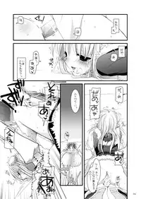 [Digital Lover (Nakajima Yuka)] DL-RO Perfect Collection No.03 (Ragnarok Online) [Digital]