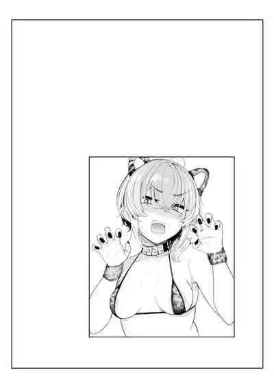 Furyouppoi Kanojo to Daradara ××× Shitai.