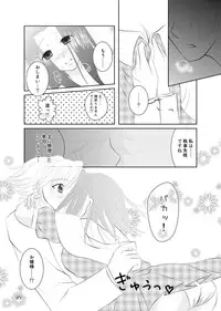 [g.k.p. (Mizusawa Nagi - Ichi Yume Nina)] My Fair Lady (Code Geass) [Digital]