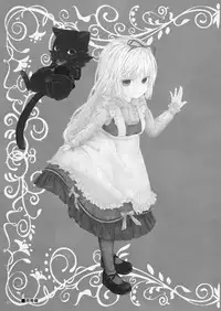 (C90) [Yosutebito na Mangakaki (Tomoki Tomonori)] Alice to Taieki Mazeau Shokushu Douketsu (Alice in Wonderland)