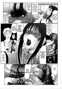 [Fuusen Club] Inchoukyou Maika | The Obscene Training of Maika [English] {Magnificent Bastard}