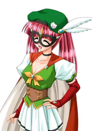 Pick Me, Honey! (decensored)