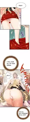 Kill the Dead Bastard Ch.1-7 (English) (Ongoing)