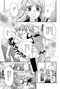 (C70) [CHERRY MOON (K-Zima)] Karisome no Girl's Life (Fullmetal Alchemist)