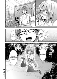 [Michiking] Kinyoku-bu ~Joseito-tachi ni Choukyou Seikyouiku Jisshuu~ | Abstinence Club ~A Practical Sex Education for Female Students~ Ch. 1-2 [English] [biribiri + HimaHimaSeijin] [Digital]