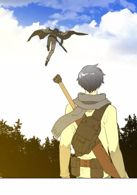 Perfect Half Ch.1-34