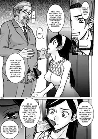 (C78) [High Thrust (Inomaru)] Shiritsu Waldstein Gakuin Geneki Gakuchou Kumashiro Maya Shougeki no Debut!! | Waldstein Academy's Current Headmistress Kumashiro Maya's Shocking Debut!! (Occult Academy) [English] =P666HF + DBGT + Afro=