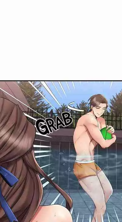 My Female Friend Who Crossed The Line [Rimpala, Gimdanchu] Ch.30? [English] [Manhwa PDF]