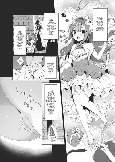 Boku no Risou no Isekai Seikatsu Soushuuhen 03 | My Ideal Life in Another World Omnibus 03