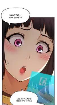 [Cave Bear] Mia's Tool Ch.0-4 (English) (Ongoing)