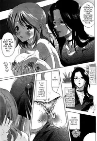 [Mizukami Ranmaru] Kobuta-chan no Lingerie (COMIC Purumelo 2009-04 Vol. 28) [English] [mysterymeat3]