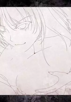 Ikani Shite Ore no Tsuma wa Haranda ka...... Original Digital Art Collection