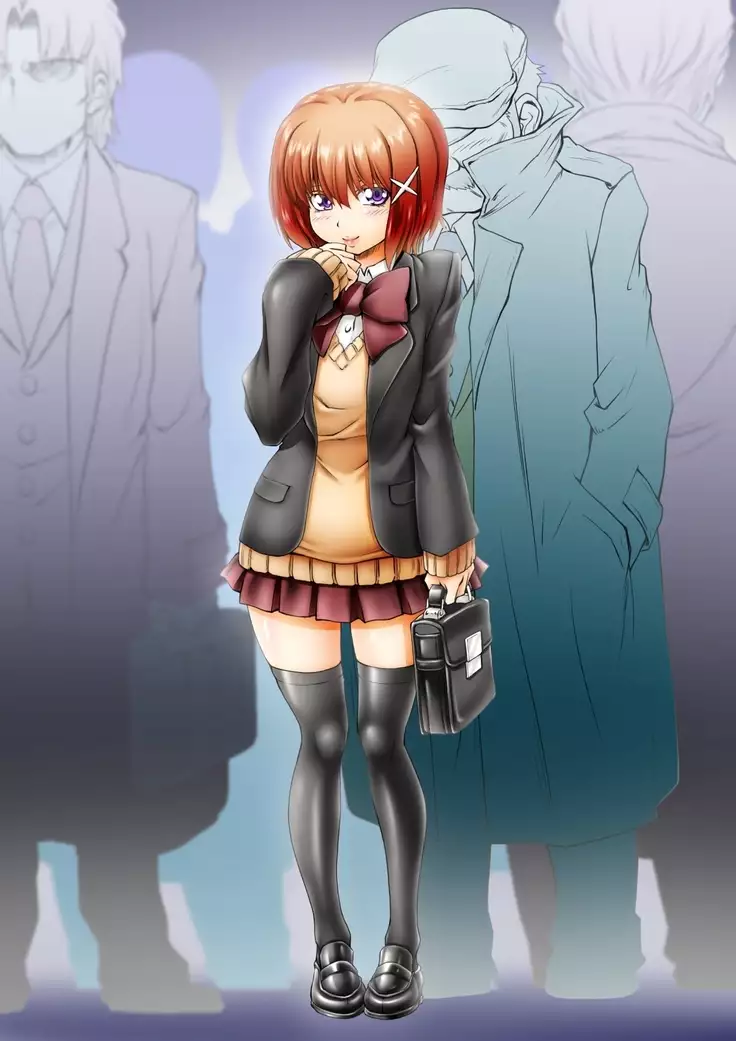 Futanarikakeru Otoko no Musume ~Otoko no Musume Purei ♪~