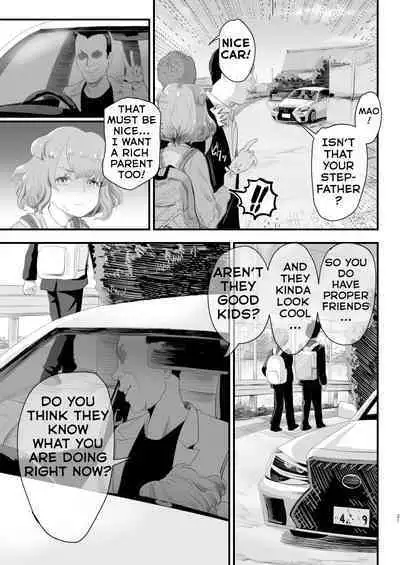 [Groggy-chou (Guro Tsuki)] Papa no Onaho ni Nare! ~Ero Oyaji no Ejiki ni Natta Otokonoko~ | I Became Daddy's Onahole! ~How I Fell Prey to My Pervert Dad and Became His Personal Hole~ [English] [sheevers]