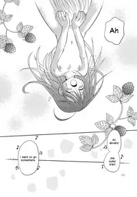 (COMITIA104) [Onnanoko Payapaya (Goto Hayako)] Berry Berry Berry A (Poor Poor Lips) [English] [Binbou Scanlation]
