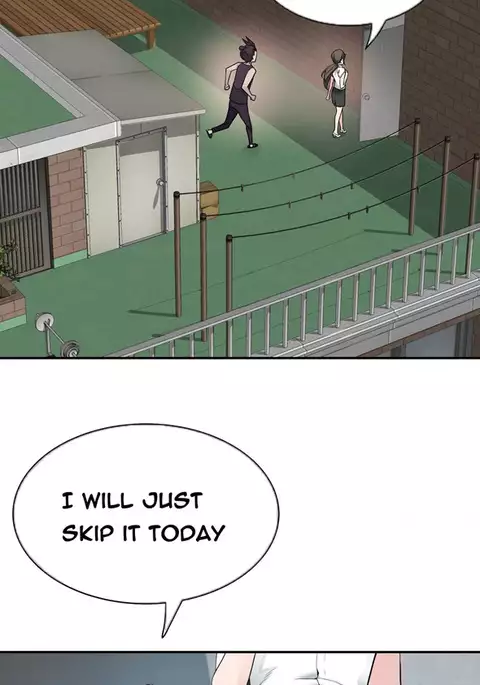 Tissue Thieves Ch.1-23