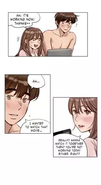 [Ramjak] Atonement Camp Ch.1-32 (English) (Ongoing)