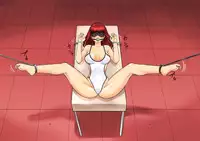 [Edogawa Koubou] Athlete Bijo to Yarihoudai!! ~Taisoubu JK Maria no Baai~