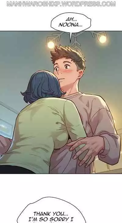 What do you Take me For? Ch.158/?