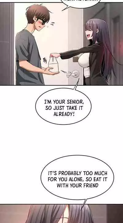 [Abio4, Bangkki] Sextudy Group (1-27) [English] [Ongoing]