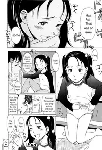 [Onizuka Naoshi] Life Is Peachy? [English]