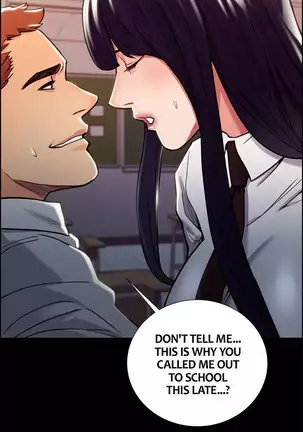 Taste of Forbbiden Fruit Ch.28/53