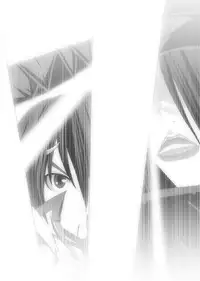 [Popo Doctrine] CATASTROPHE (13-18) Chaos Osen Chuuhen 2