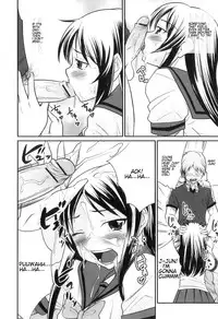 [Hanamaki Kaeru] Otokonoko wa Ore no Yome Ch. 2, 3, 5-7, 11, 14 [English] [mysterymeat3]