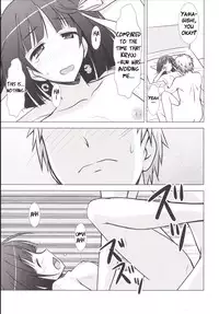 [Shinohara Heavy Industry (Haruna Mao, Ukyouchu, Musasiya Chogenbo)] Isshuukan Friex. - ONE WEEK FRIEX. (One Week Friends) [English] {Hennojin} [Digital]