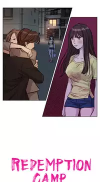 [Ramjak] Atonement Camp Ch.1-32 (English) (Ongoing)