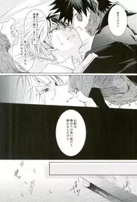 (SPARK12) [sainome (Sunako)] Hariko no Tora no Aishikata (Boku no Hero Academia)