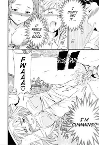 [Cuvie] Shitai Kara Suru no | I Do It Because I Want To [English] [Ero-Otoko] [Decensored]