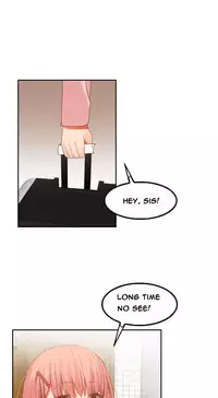 [Mx2J] Hari Dormitory Ch.0-23 (English) (Ongoing)